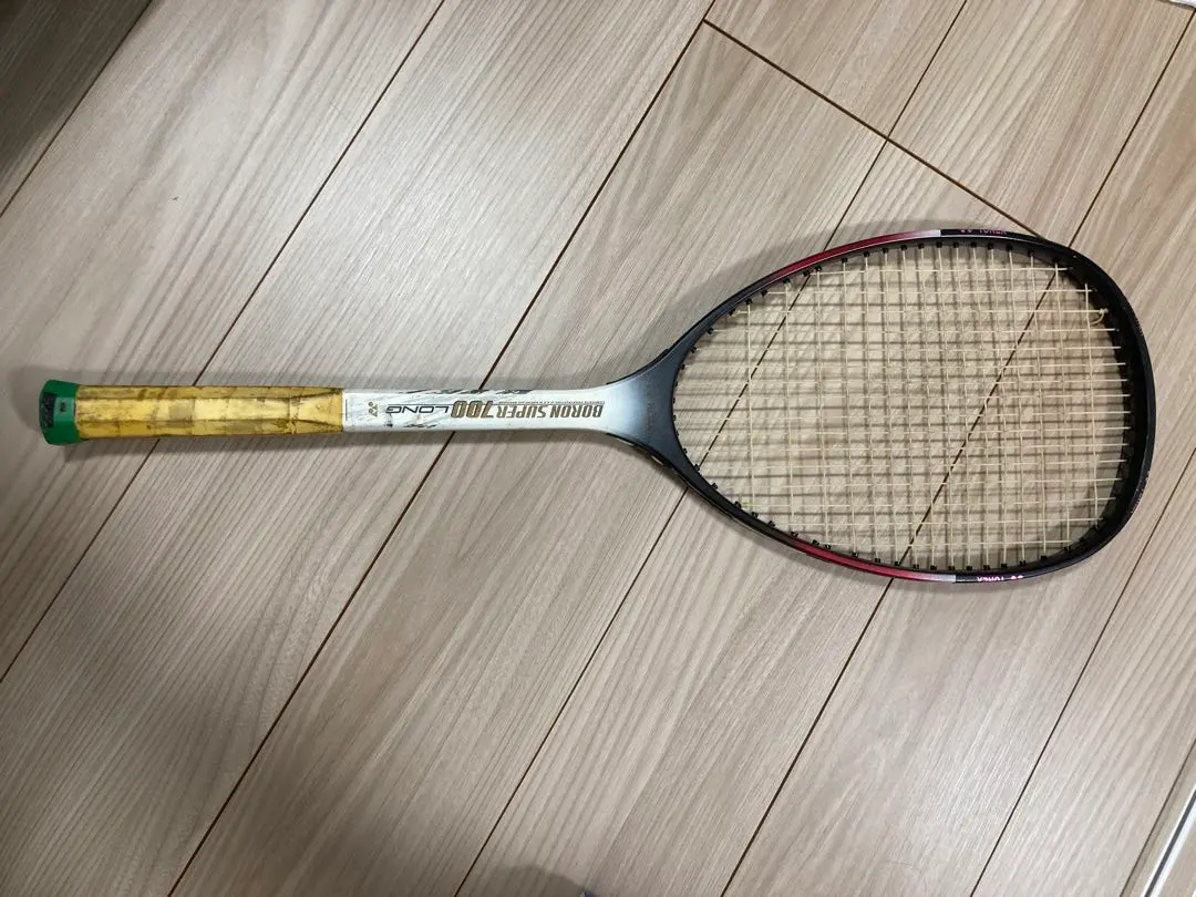 2026年最新】yonex boron 700の人気アイテム - メルカリ