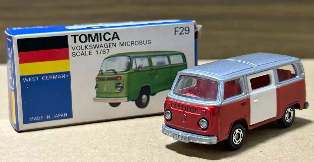 2026年最新】トミカ F29の人気アイテム - メルカリ