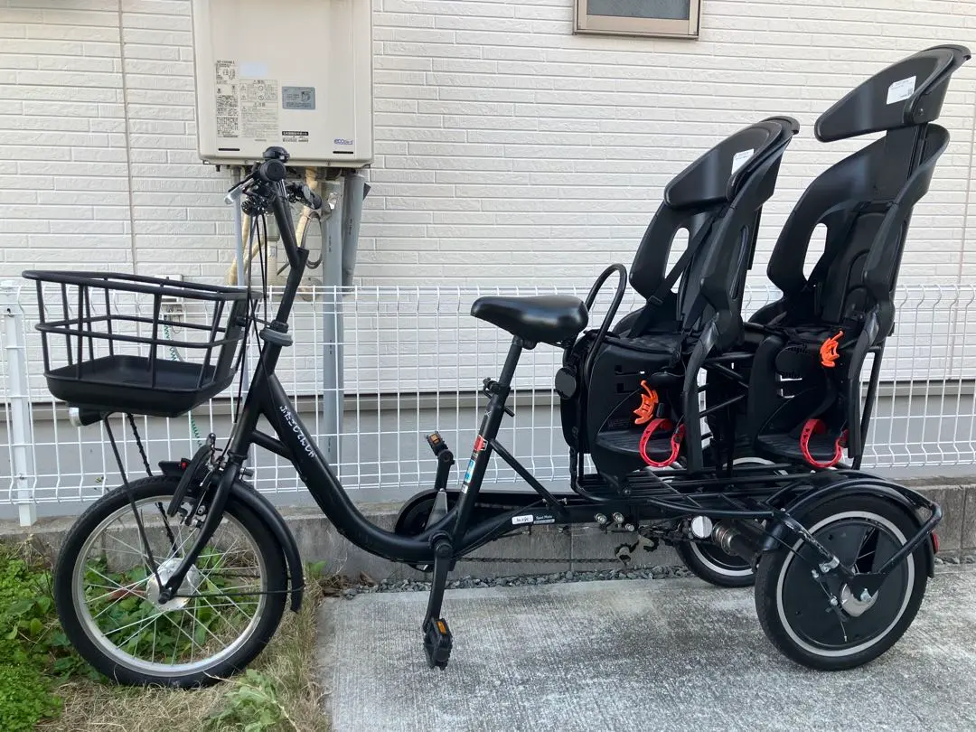 2026年最新】ふたごじてんしゃの人気アイテム - メルカリ