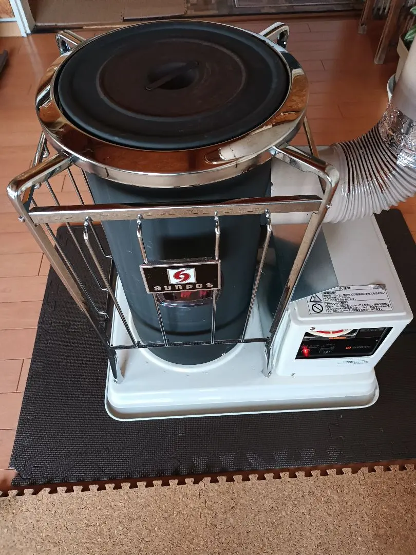 2026年最新】サンポット kshの人気アイテム - メルカリ