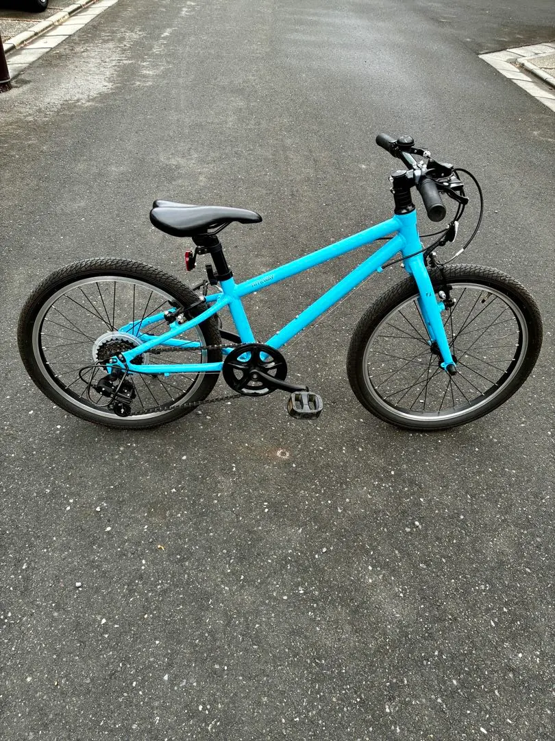 2026年最新】RITEWAY キッズサイクルの人気アイテム - メルカリ