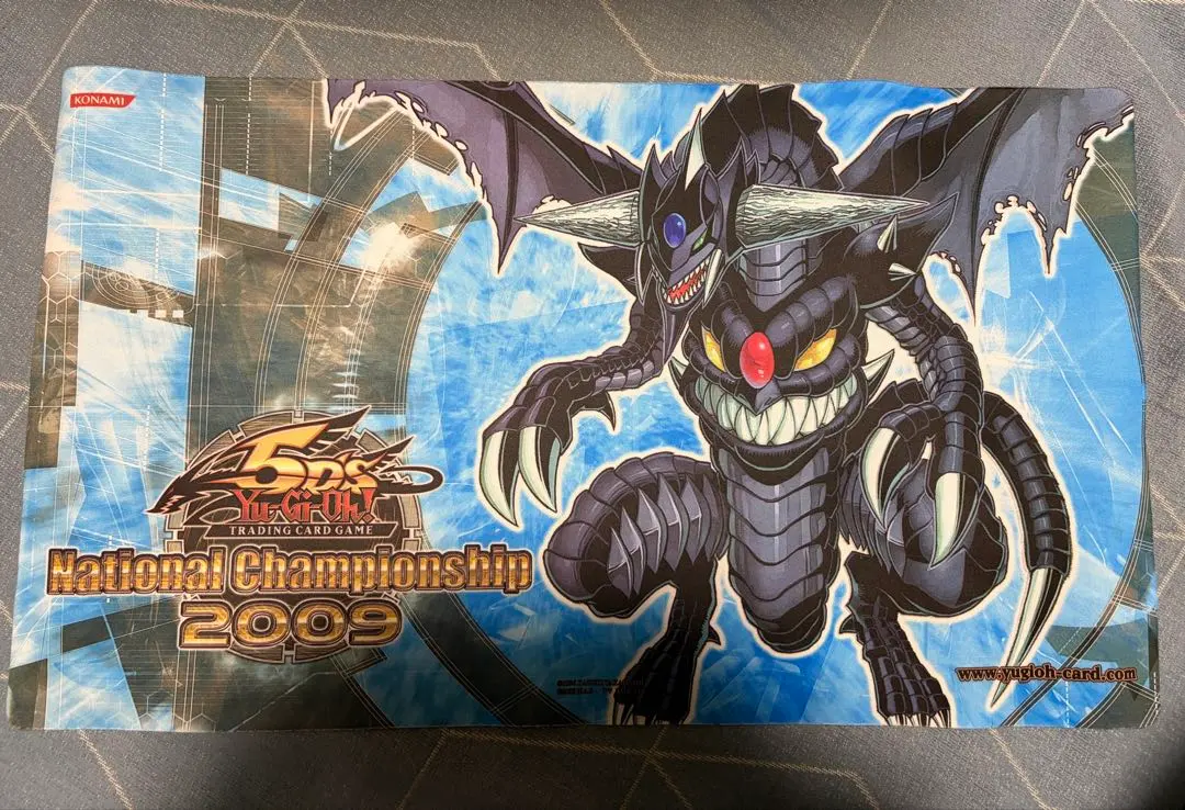 2026年最新】遊戯王 プレイマット ダークエンド ドラゴンの人気