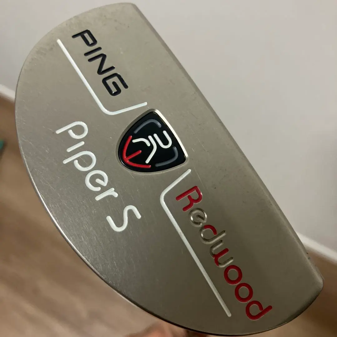 2026年最新】redwood pingの人気アイテム - メルカリ