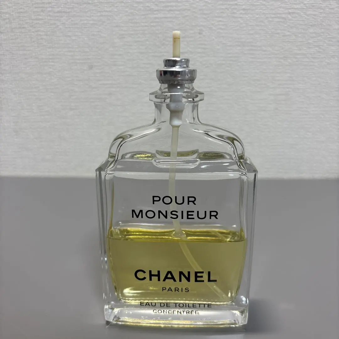 2026年最新】シャネル プールムッシュウの人気アイテム - メルカリ