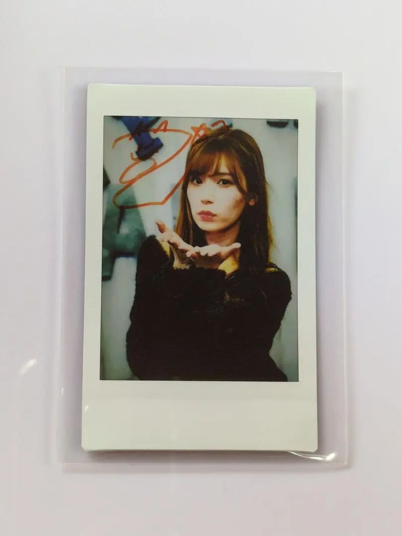 2026年最新】明里つむぎ サインの人気アイテム - メルカリ