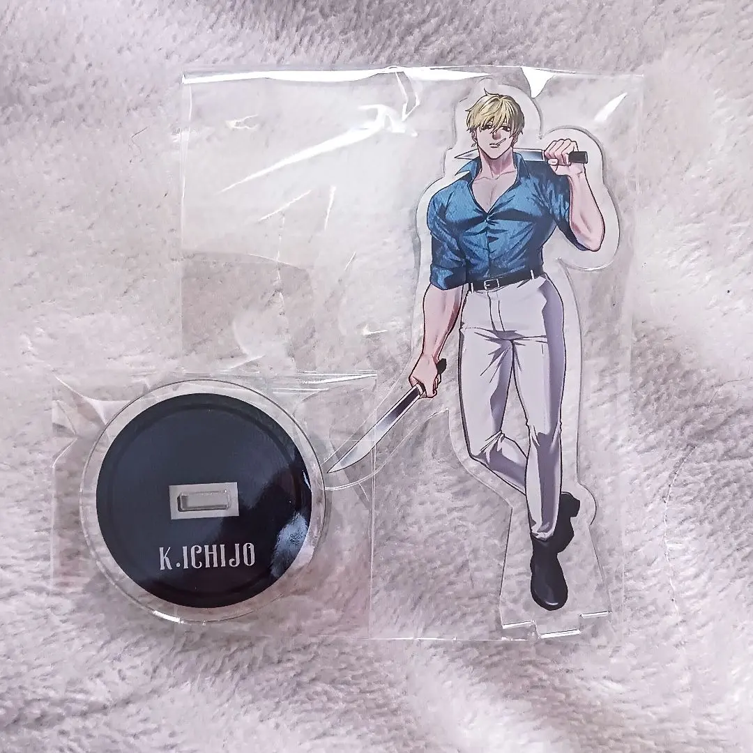 2026年最新】ヒューマンバグ大学 アクリルスタンド 一条の人気アイテム