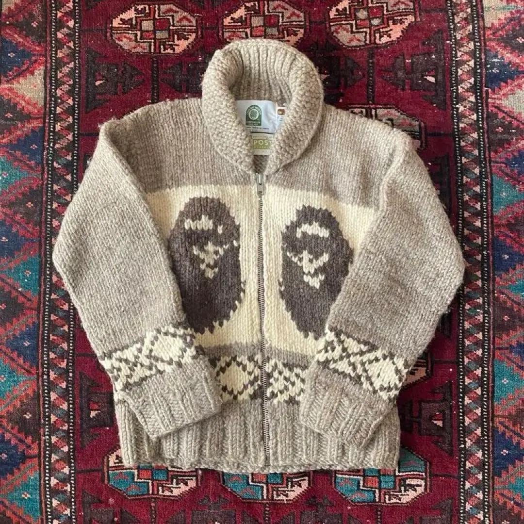 2026年最新】bathing ape カウチンの人気アイテム - メルカリ