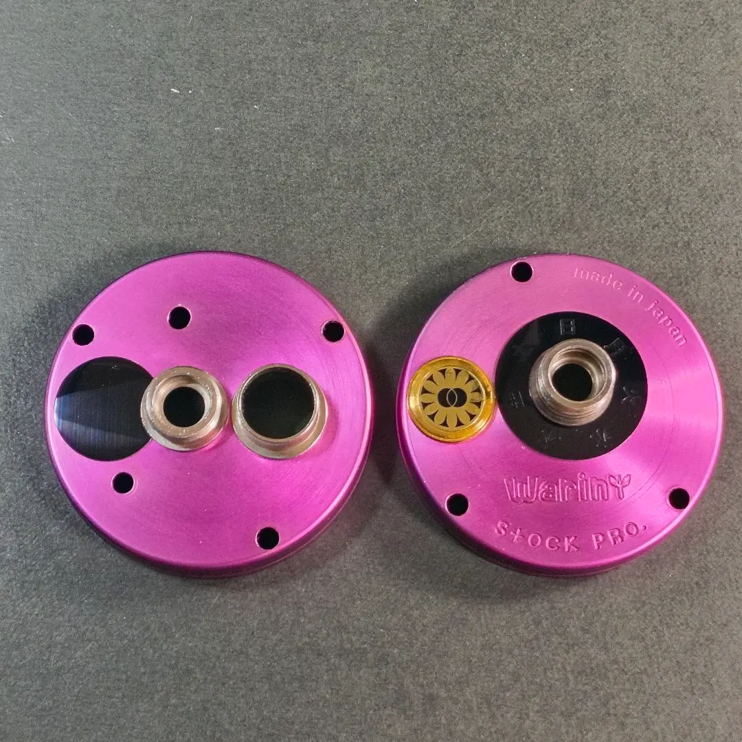 2026年最新】ストックルアーズ ワリンの人気アイテム - メルカリ