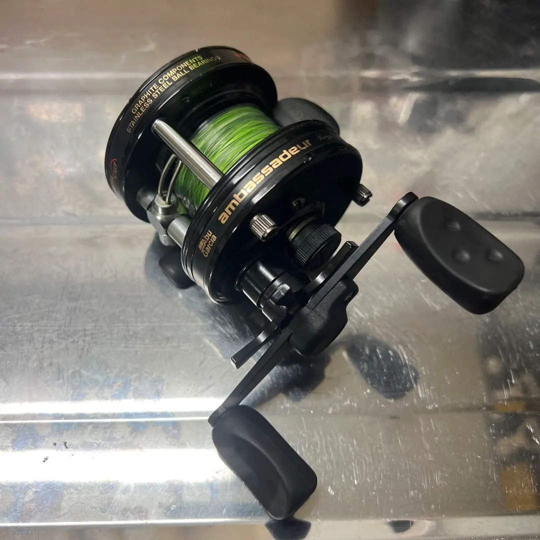 2026年最新】アブ ロイヤルエクスプレスの人気アイテム - メルカリ