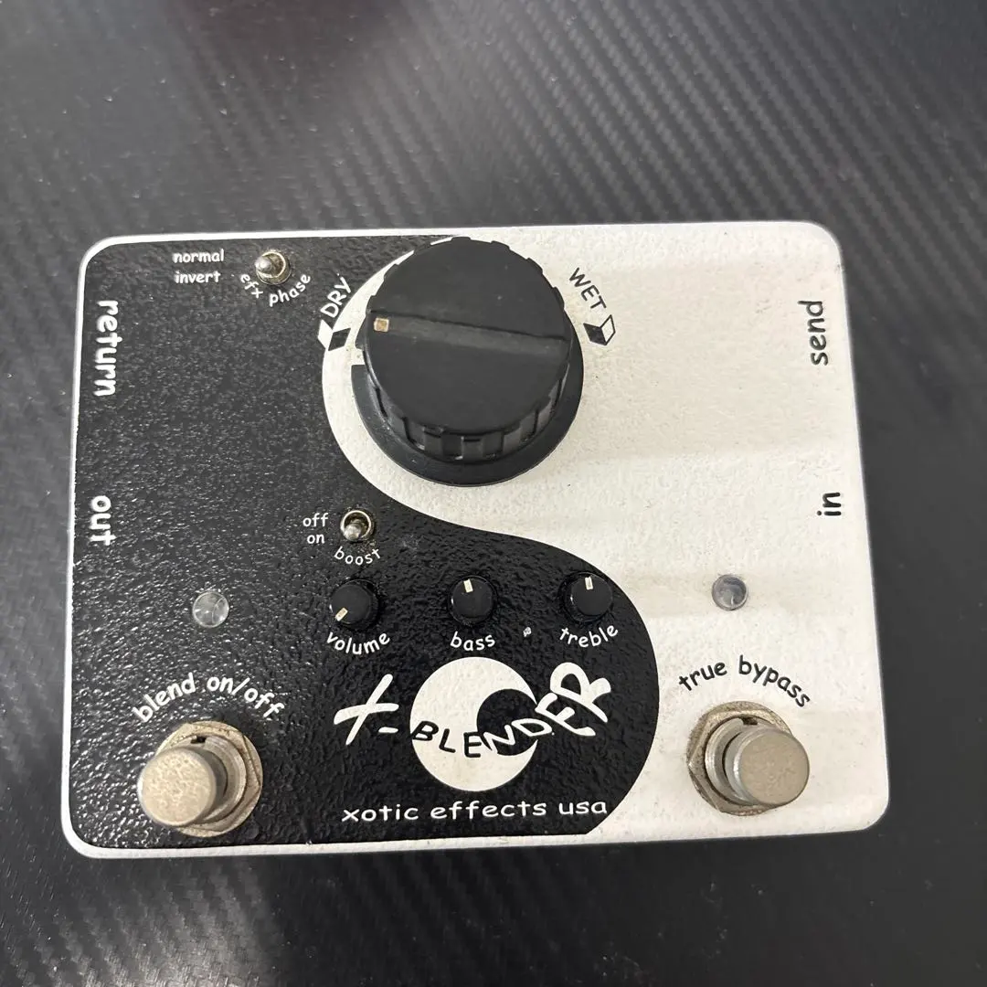 2026年最新】Xotic X BLENDERの人気アイテム - メルカリ