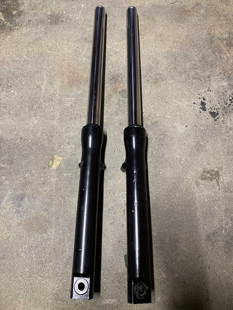 2026年最新】jazz50 フロントフォークの人気アイテム - メルカリ