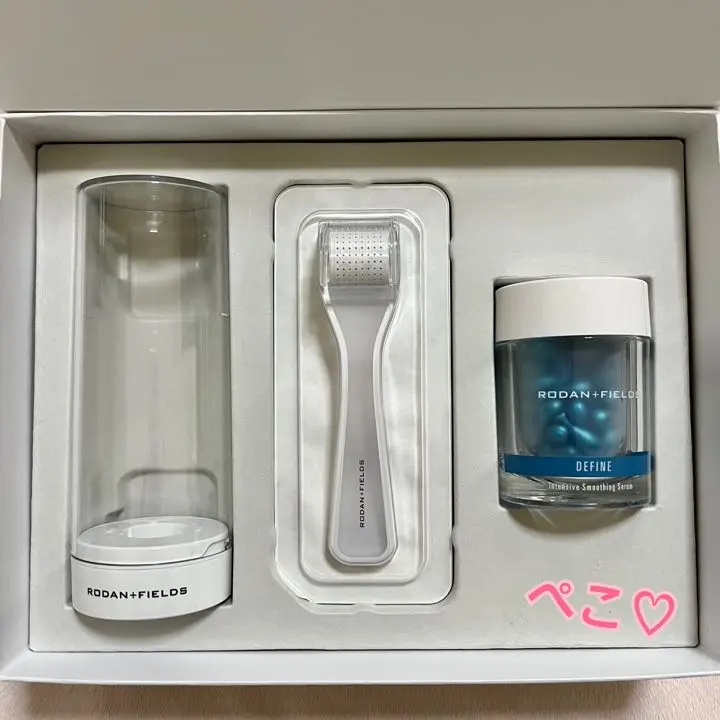 2026年最新】ロダンアンドフィールズ ダーマローラーの人気アイテム