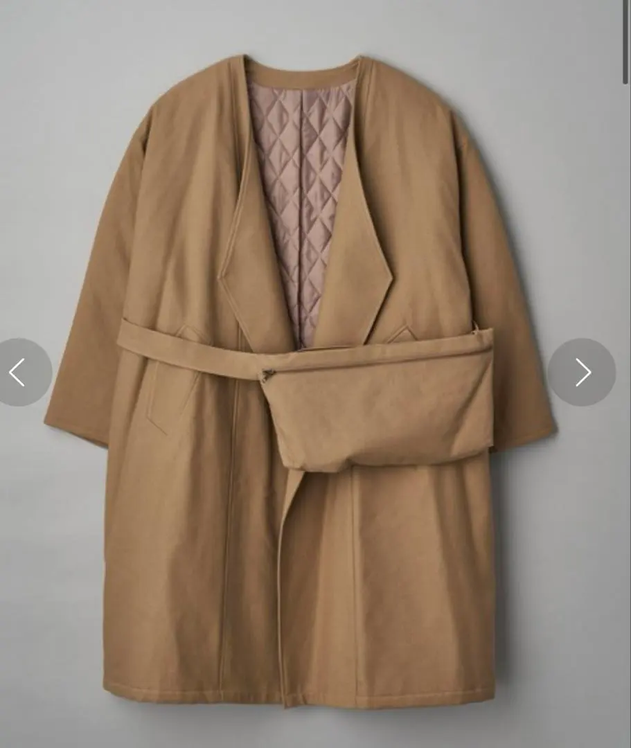 2026年最新】77circa キルティングの人気アイテム - メルカリ