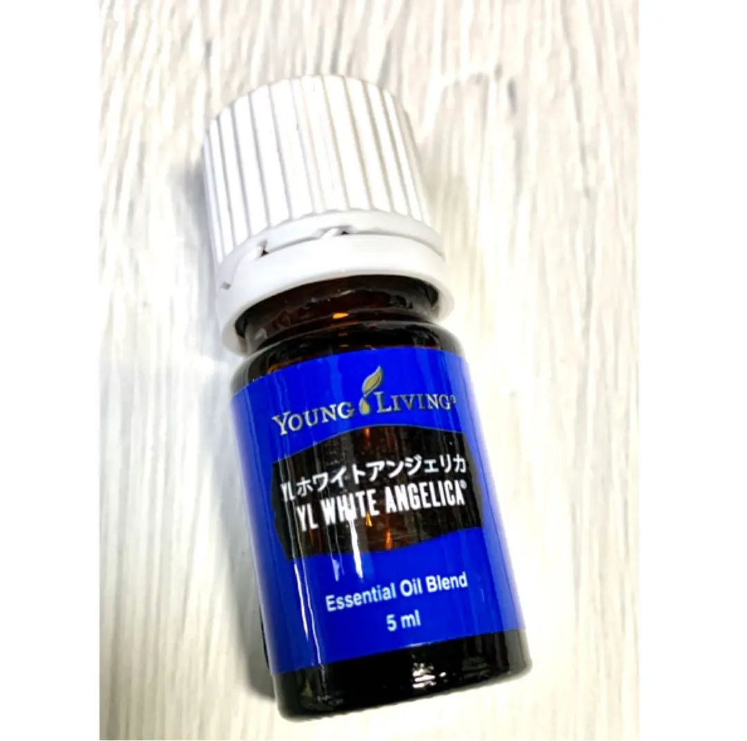2026年最新】ホワイトアンジェリカ ヤングリビングの人気アイテム