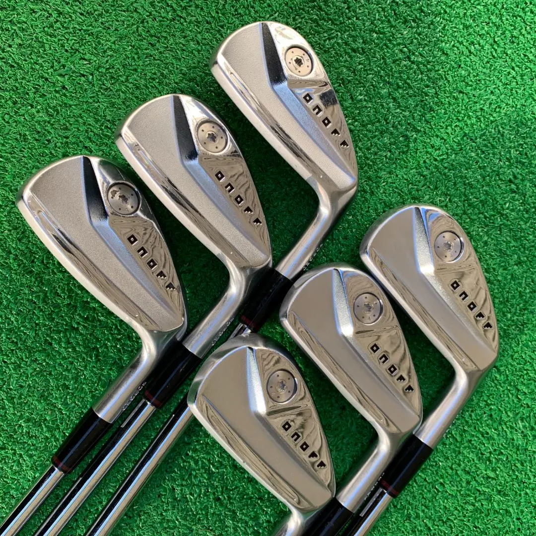 2026年最新】オノフkuro モーダス115の人気アイテム - メルカリ