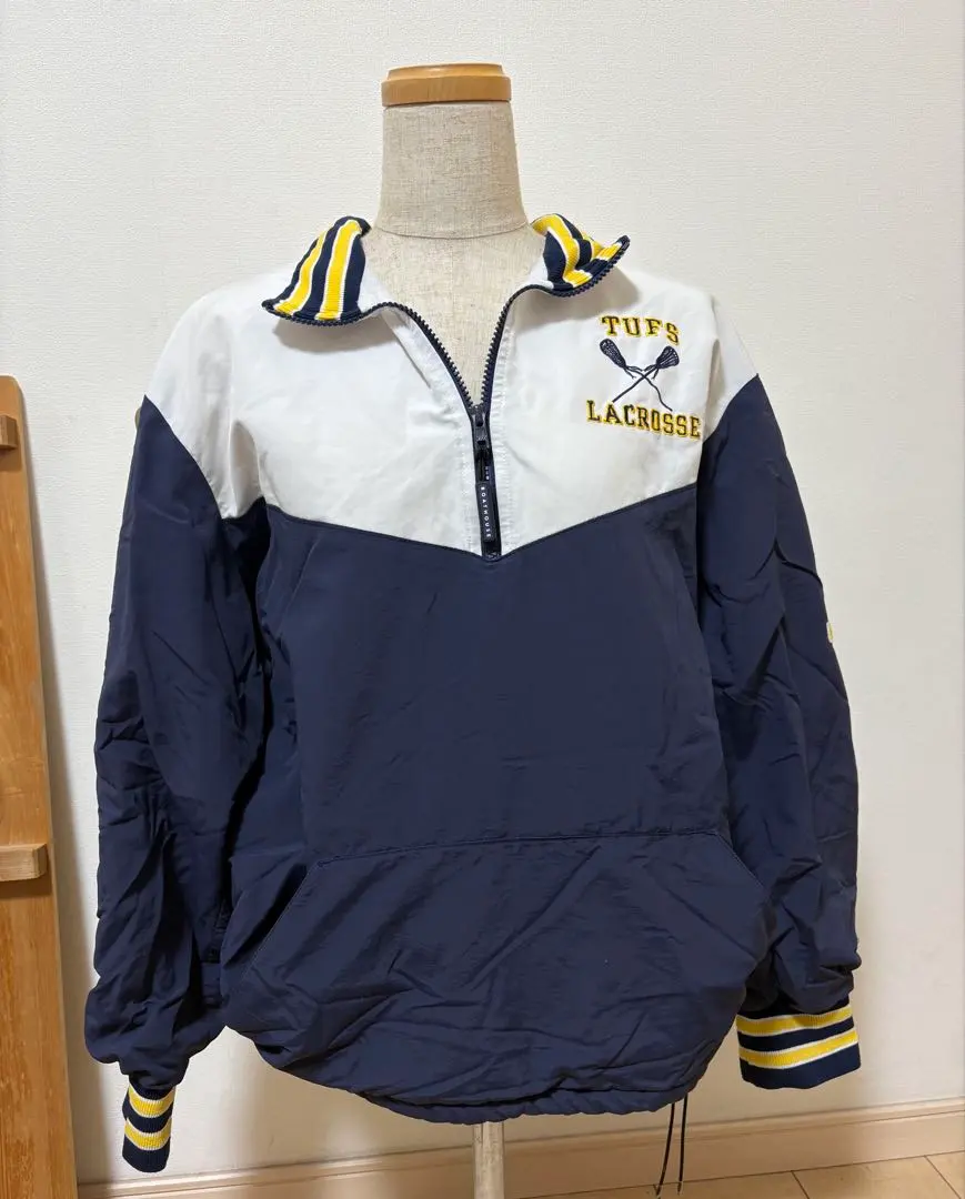 2026年最新】ROYAL BOAT HOUSE CLUB スタジャンの人気アイテム - メルカリ