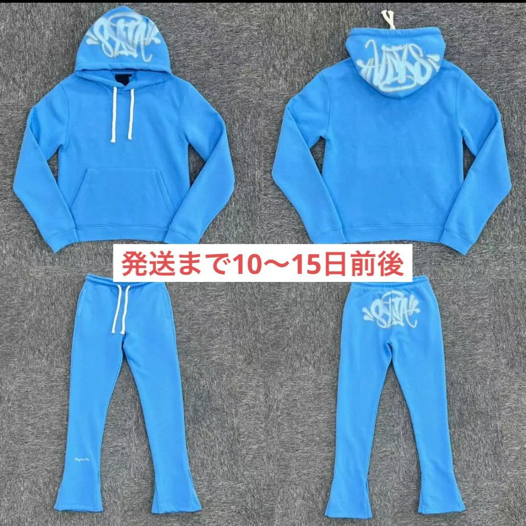 2026年最新】syna worldブルーの人気アイテム - メルカリ