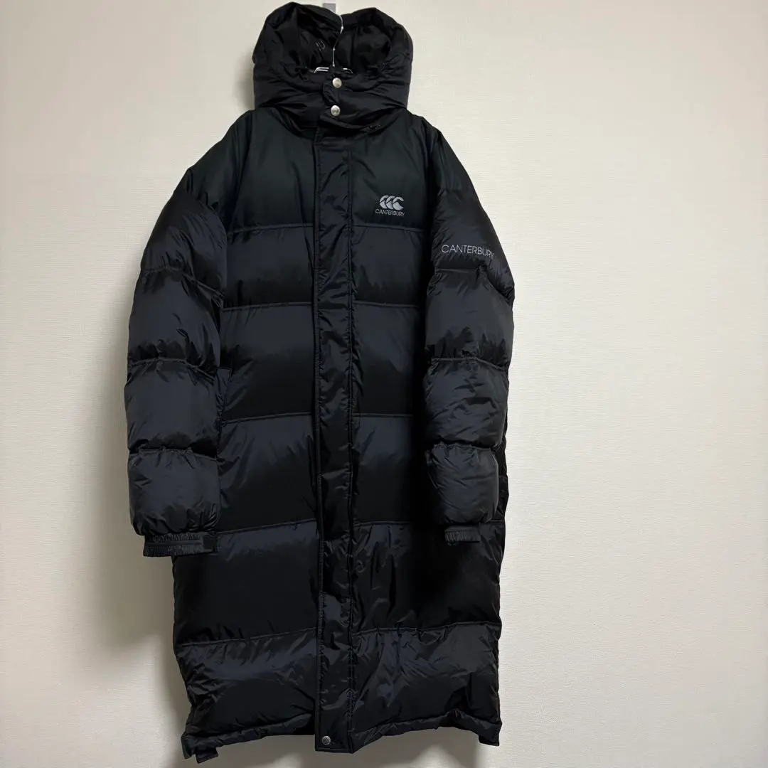 2026年最新】CANTERBURY OF NEW ZEALAND ダウンジャケットの人気