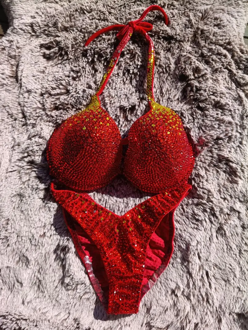 2026年最新】ビキニフィットネス jbbfの人気アイテム - メルカリ