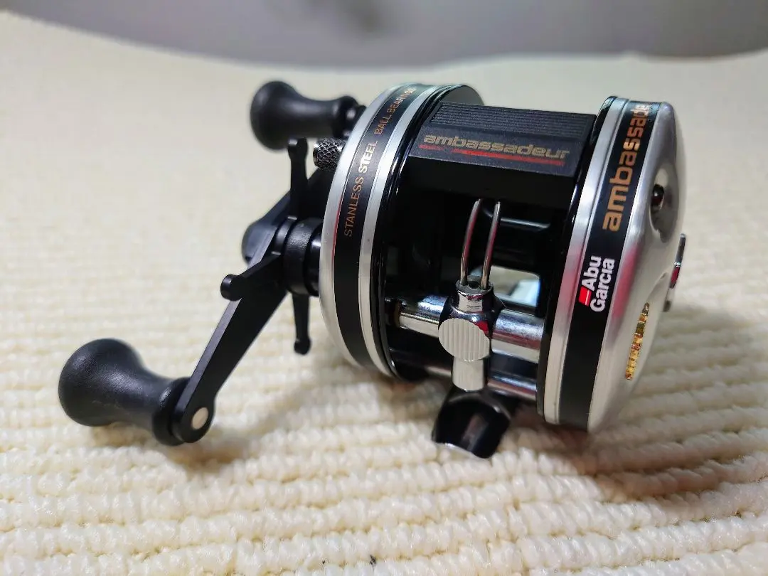 2026年最新】アンバサダー4600cbの人気アイテム - メルカリ