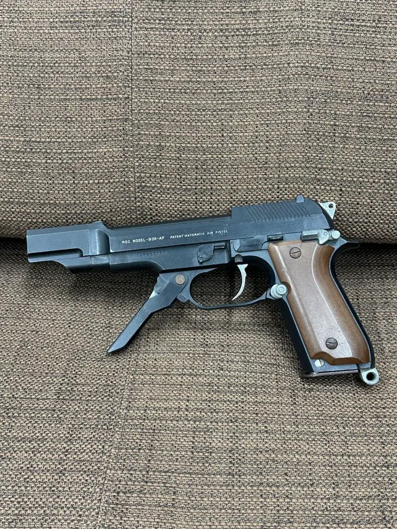 2026年最新】mgc-m93rの人気アイテム - メルカリ