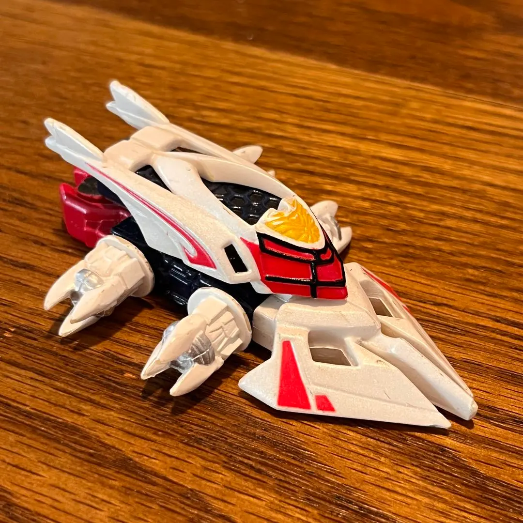 2026年最新】クラッシュギア マッハジャスティスの人気アイテム - メルカリ