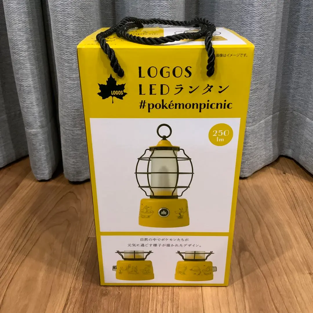 2026年最新】ポケモンLOGOSコラボの人気アイテム - メルカリ
