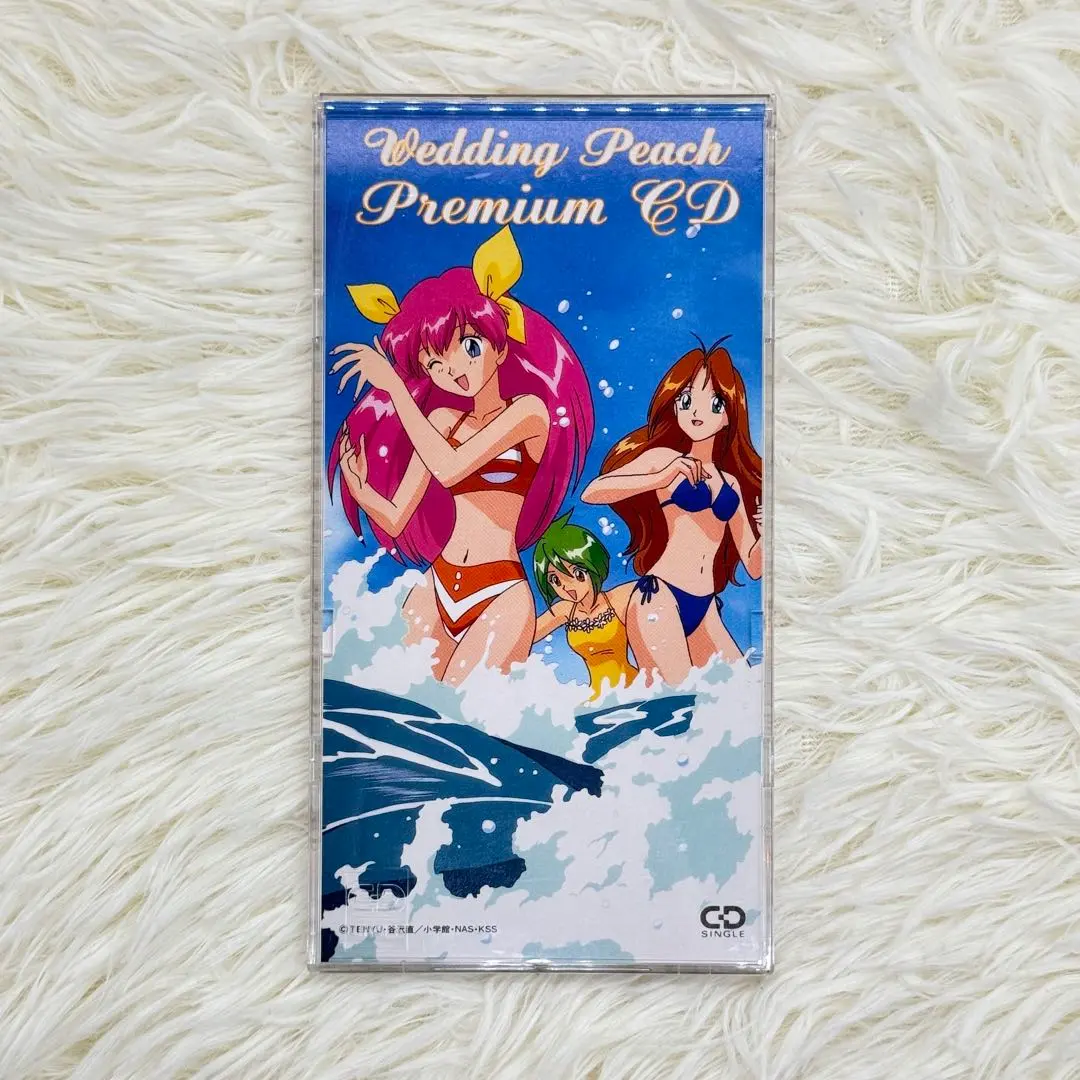 2026年最新】ウェディングピーチ cdの人気アイテム - メルカリ