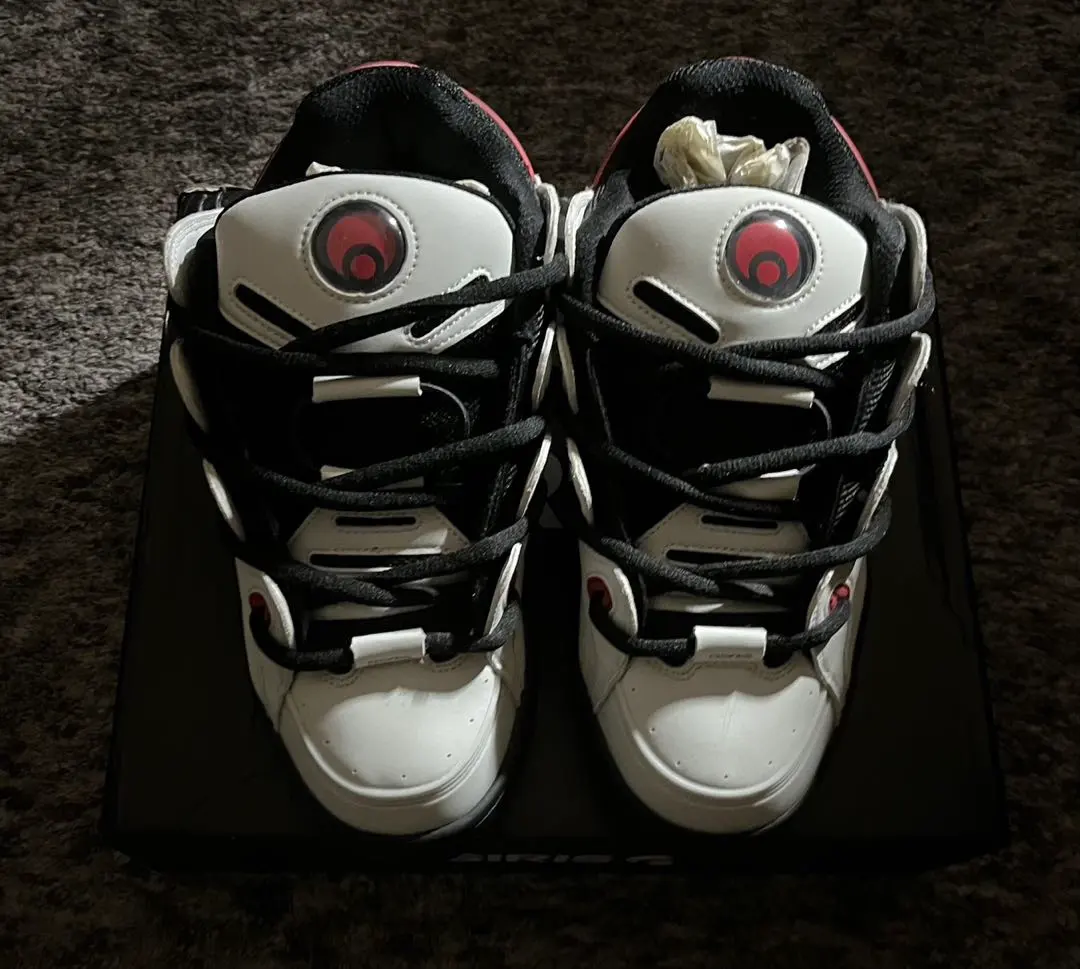 2026年最新】osiris d3の人気アイテム - メルカリ