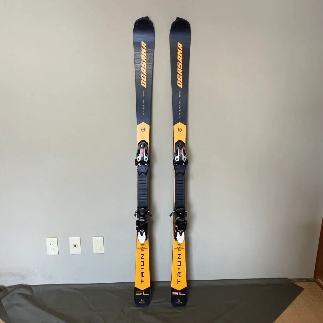 2026年最新】オガサカ TRIUN SLの人気アイテム - メルカリ