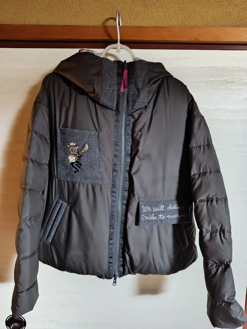 2026年最新】Alberobello ダウンジャケットの人気アイテム - メルカリ