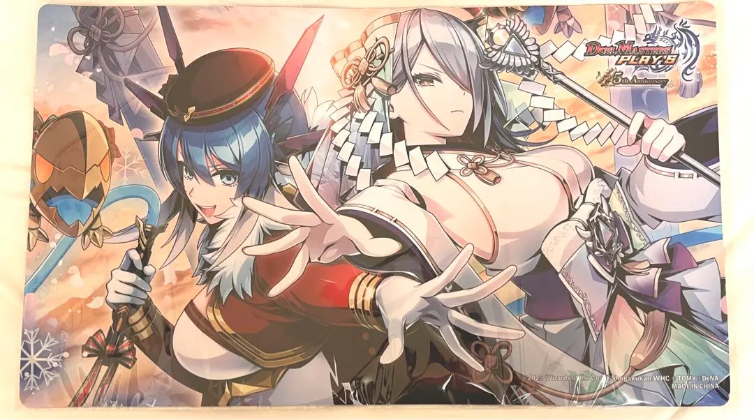 2026年最新】QED プレイマットの人気アイテム - メルカリ