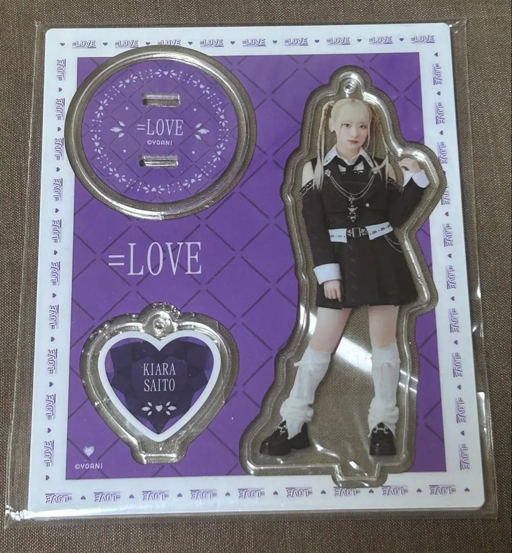 2026年最新】呪って呪って アクスタの人気アイテム - メルカリ