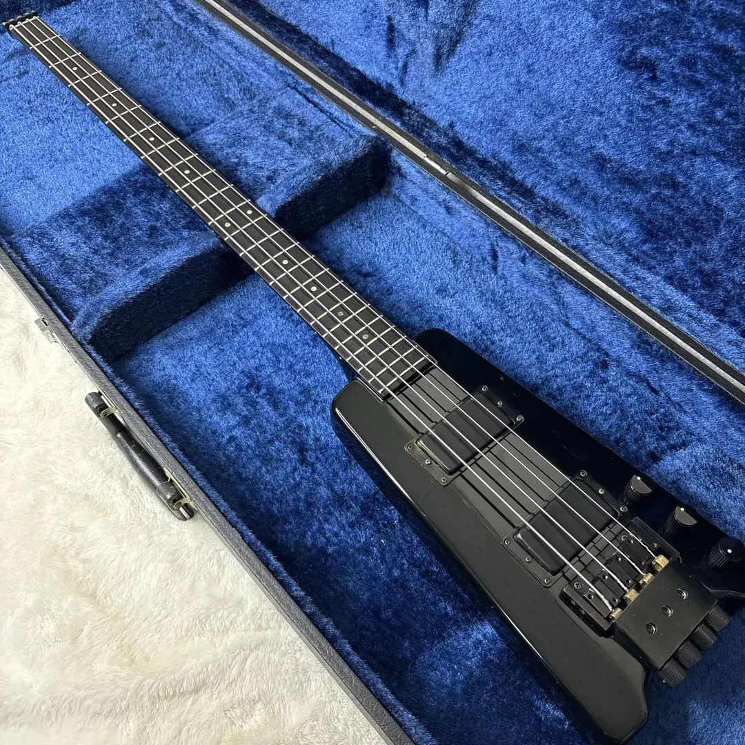 2026年最新】スタインバーガー ベース ケースの人気アイテム - メルカリ