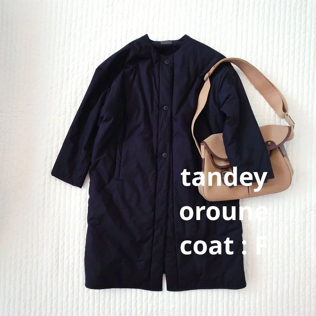 2026年最新】オローネ フォーカスウォームコートの人気アイテム - メルカリ