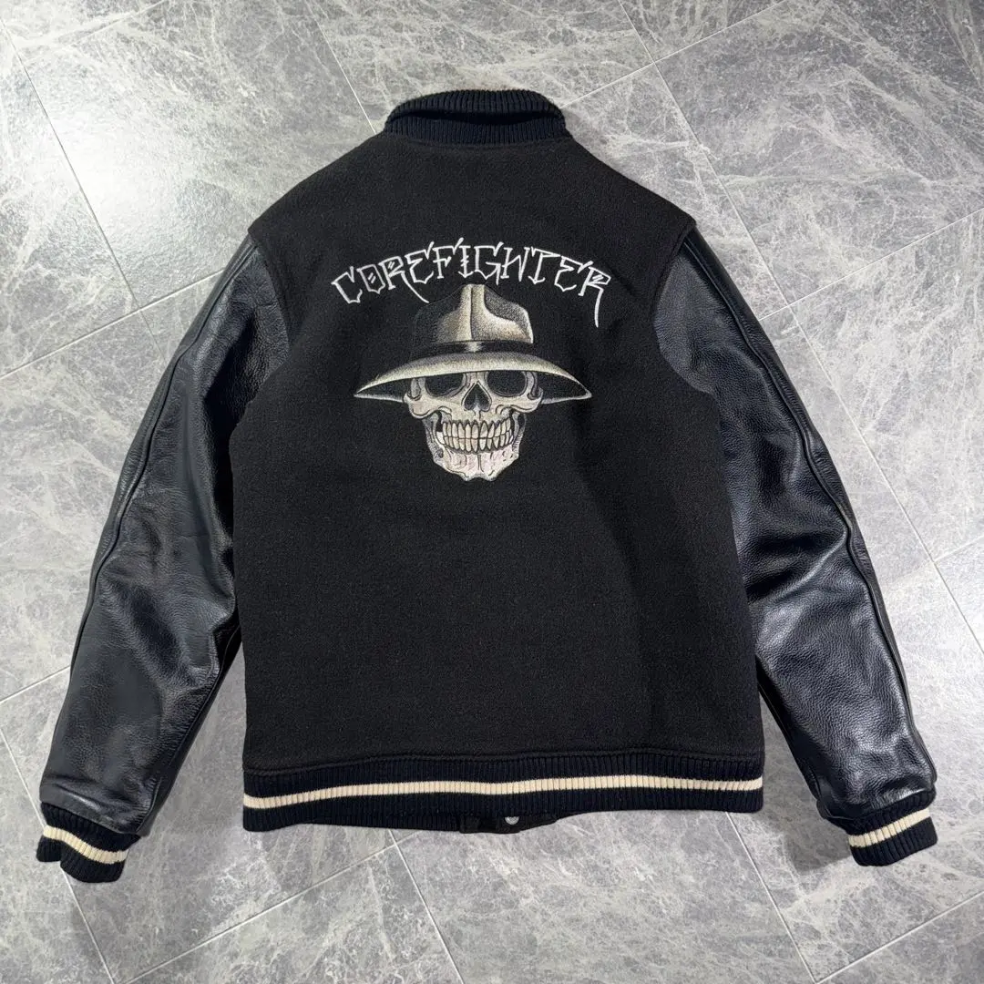 2026年最新】コアファイター スカジャンの人気アイテム - メルカリ