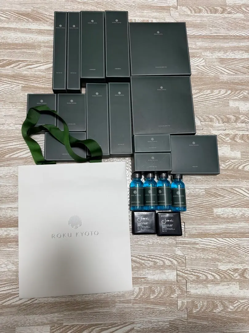 2026年最新】ロク京都の人気アイテム - メルカリ