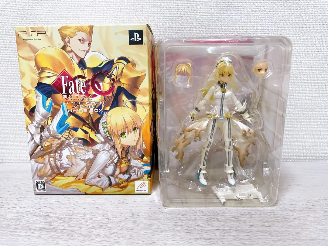 2026年最新】figma Fate EXTRA セイバーエクストラの人気アイテム