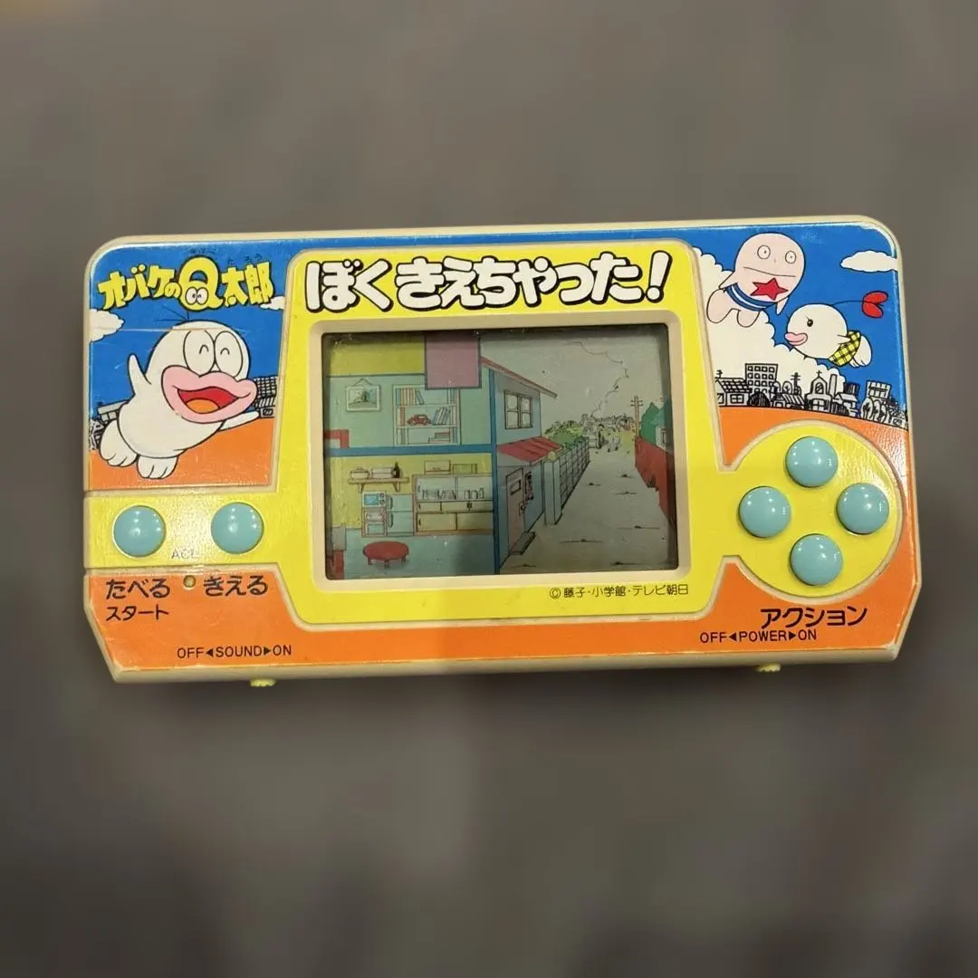 2026年最新】オバケのQ太郎 ぼくきえちゃったの人気アイテム - メルカリ