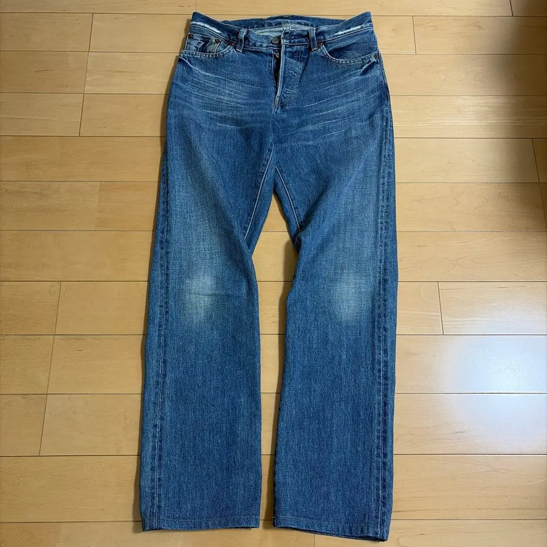 2026年最新】rrl low straightの人気アイテム - メルカリ