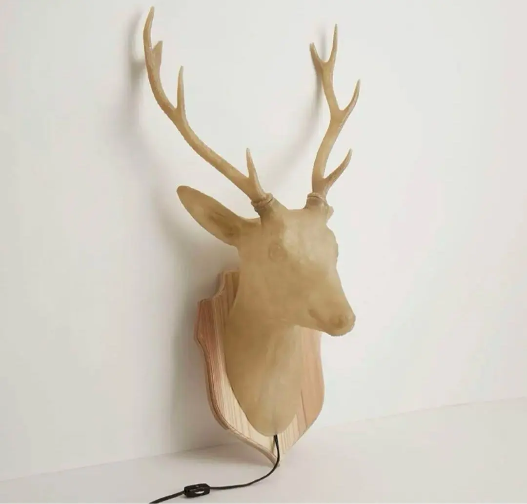2026年最新】剥製本物 鹿の人気アイテム - メルカリ
