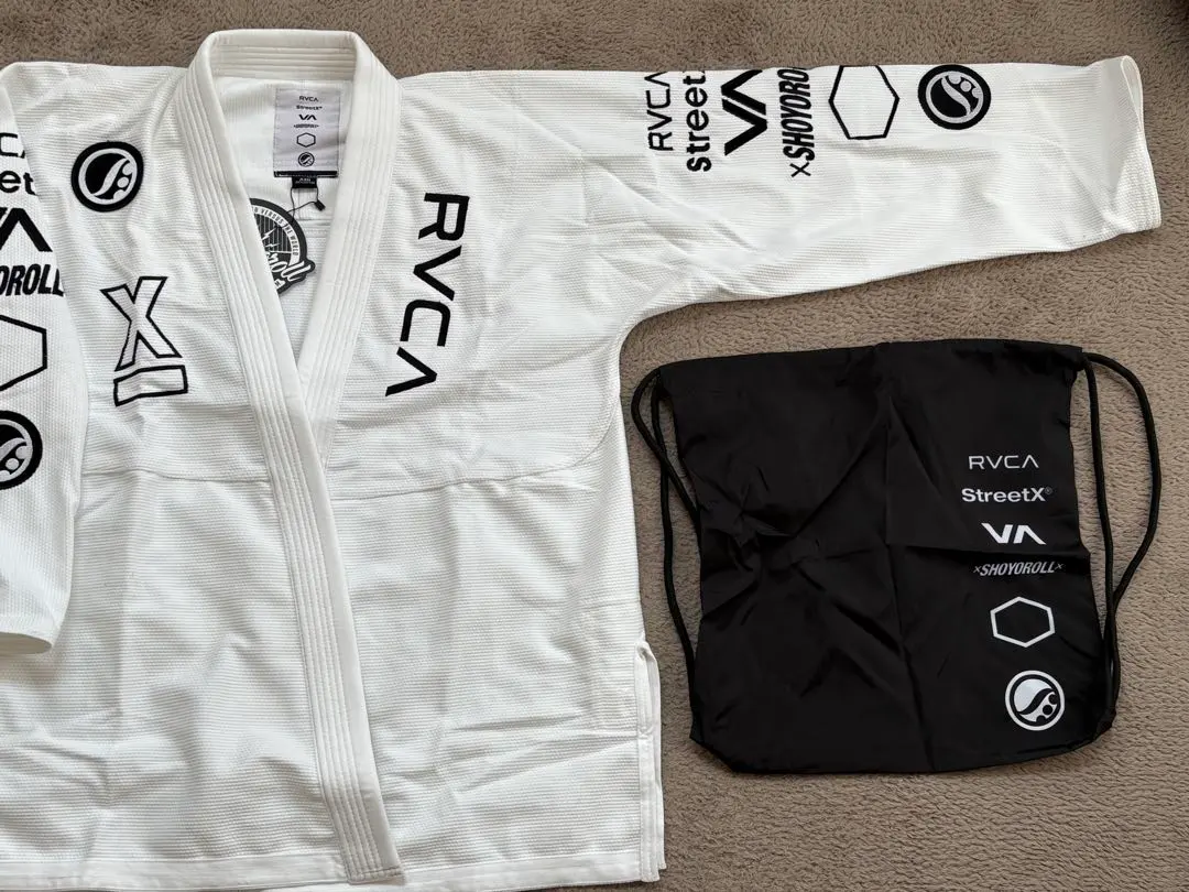 2026年最新】柔術ワッペンの人気アイテム - メルカリ