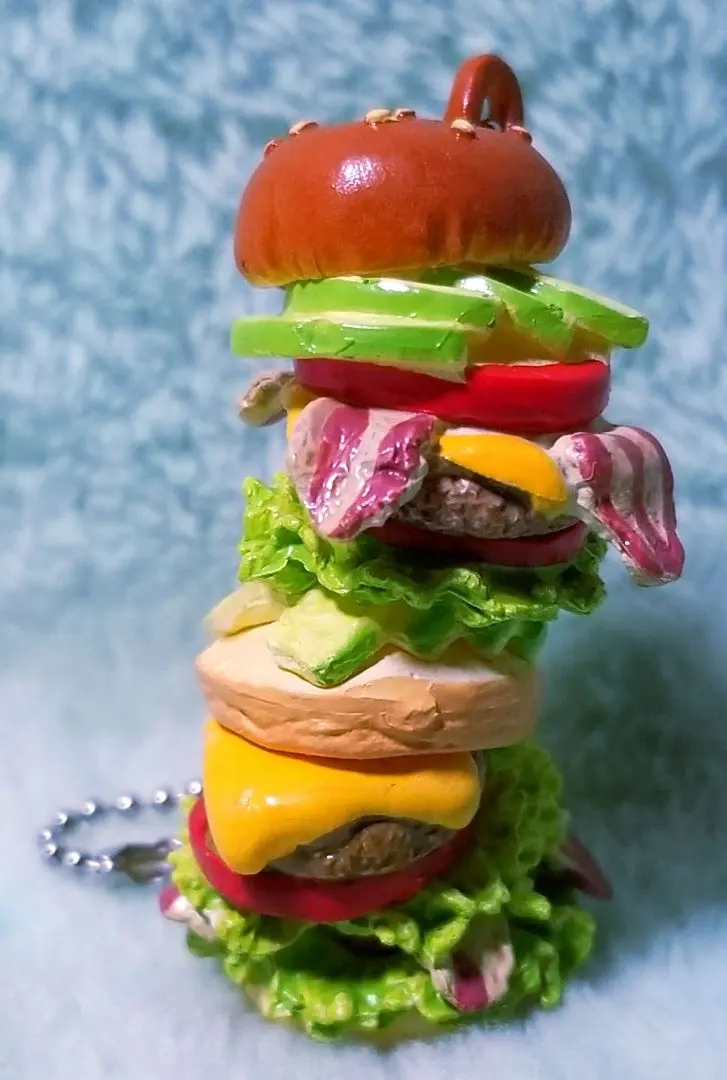 2026年最新】大盛りFOODマスコットの人気アイテム - メルカリ