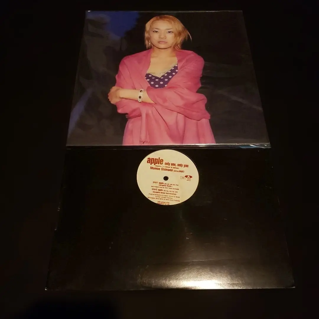 2026年最新】嶋野百恵 レコードの人気アイテム - メルカリ