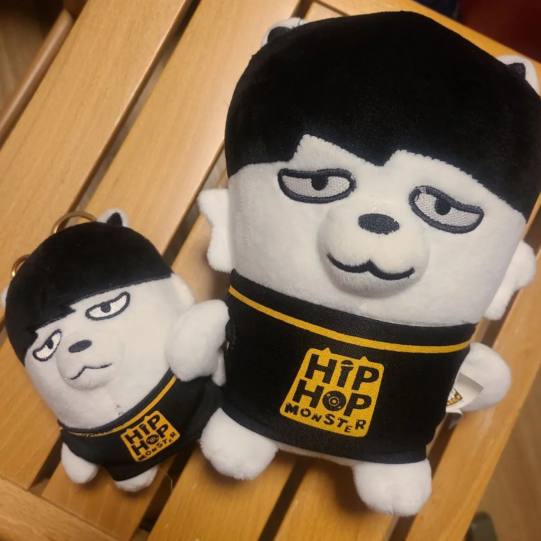 2026年最新】ヒップホップモンスター ジミンの人気アイテム - メルカリ