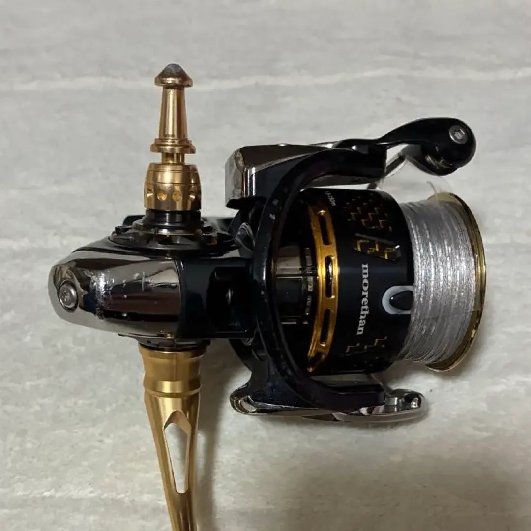 2026年最新】ダイワ モアザン 2510の人気アイテム - メルカリ