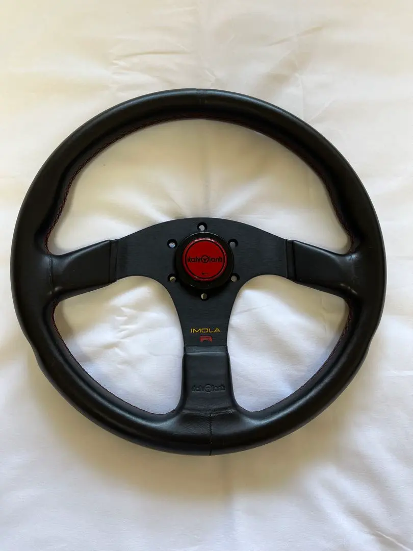 2026年最新】italvolanti ステアリングの人気アイテム - メルカリ
