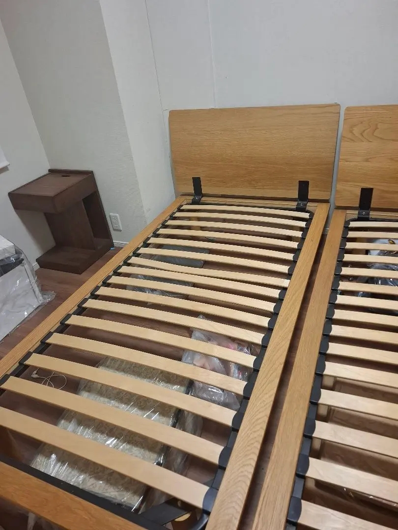 2026年最新】無印良品 すのこベッドの人気アイテム - メルカリ