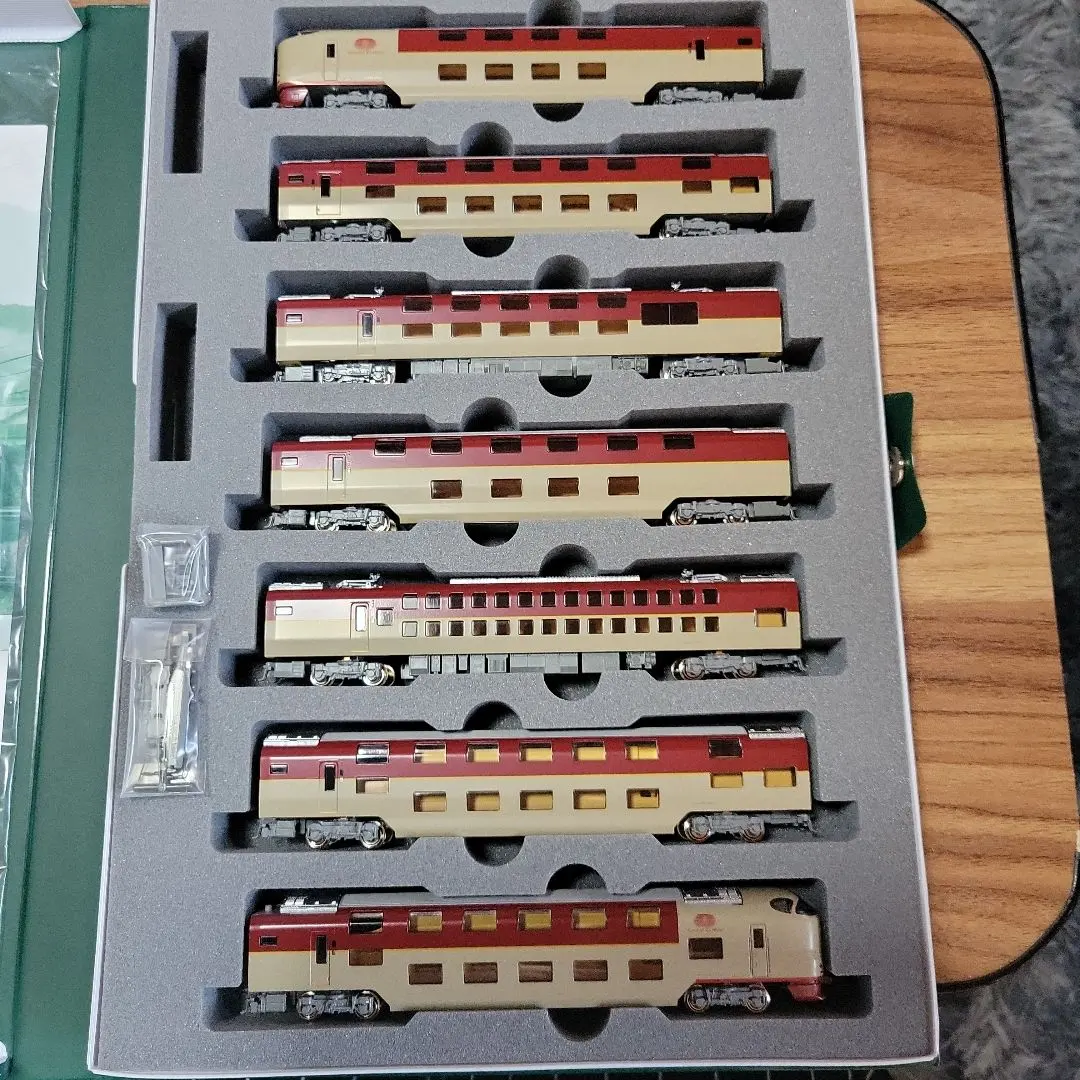 2026年最新】KATO 285系0番台 サンライズエクスプレスの人気アイテム