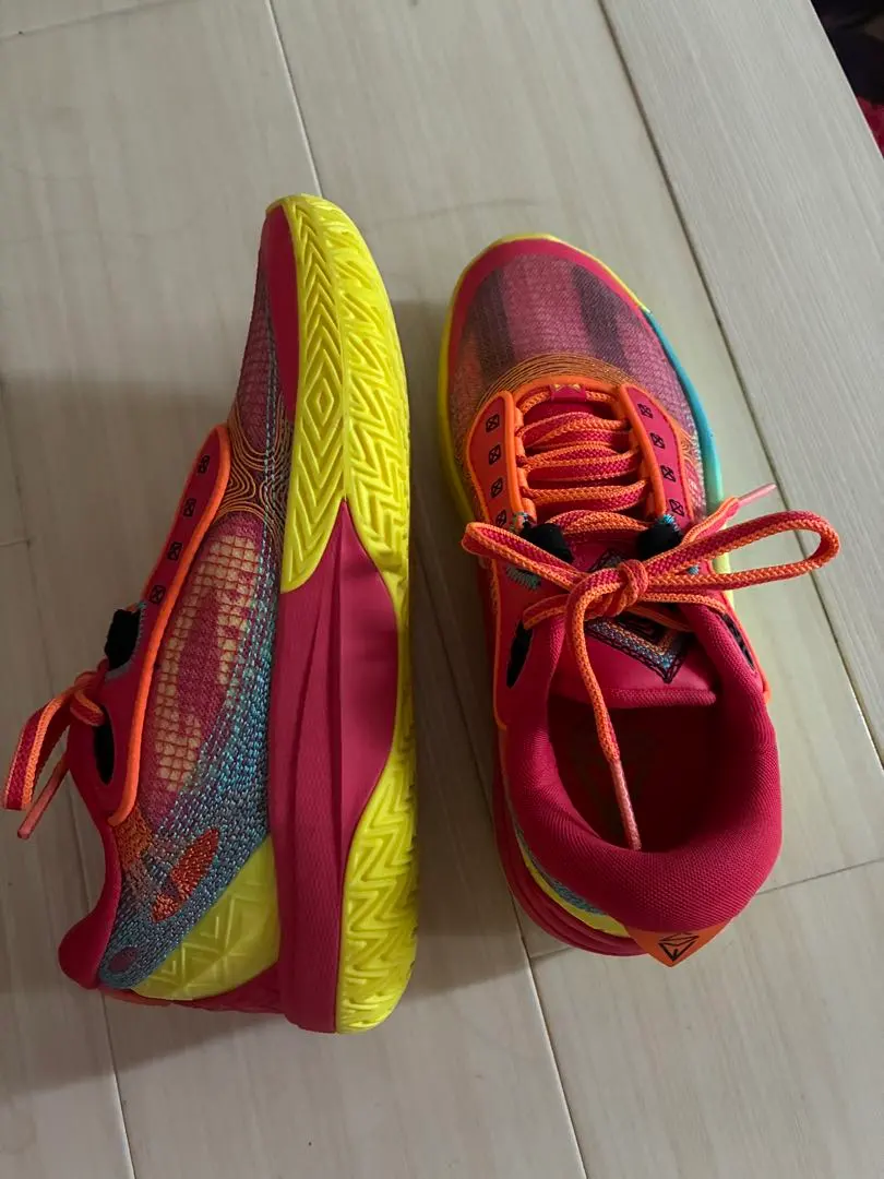 2026年最新】anta shock waveの人気アイテム - メルカリ